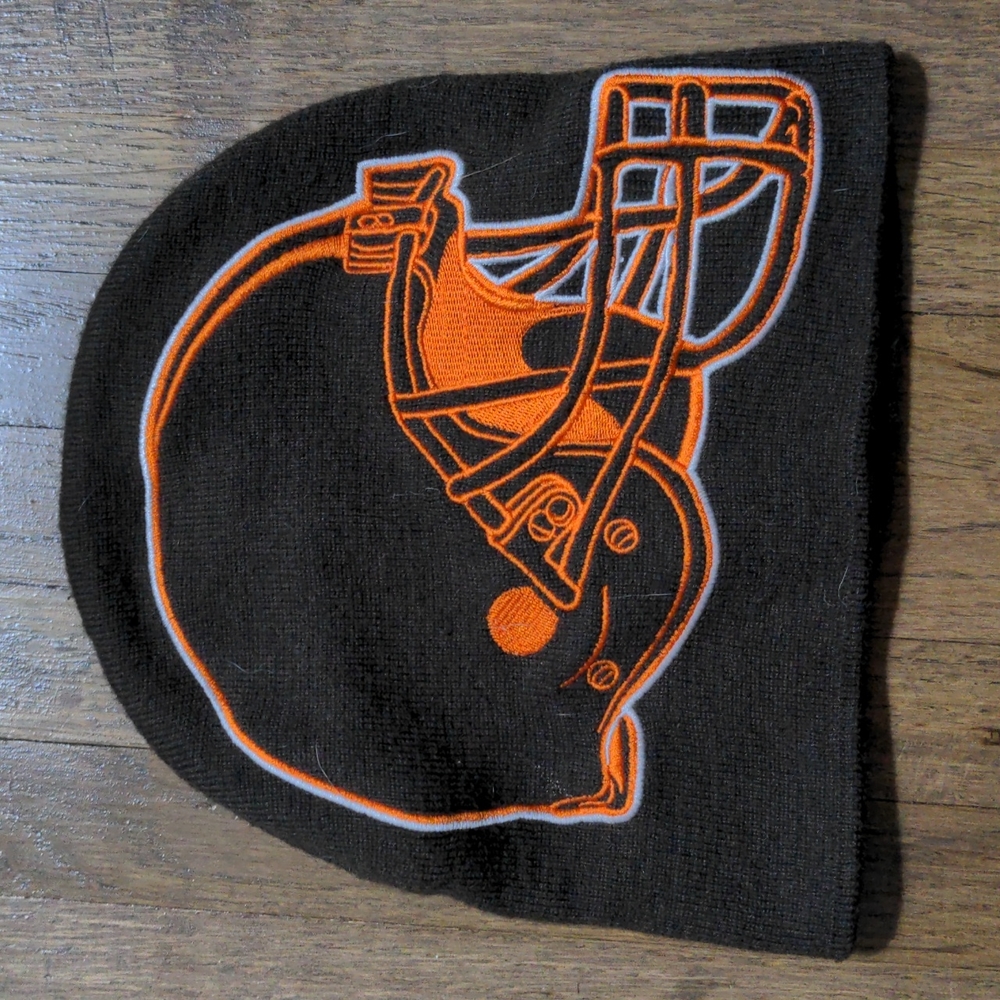 Cleveland Browns knit cap (Beanie)